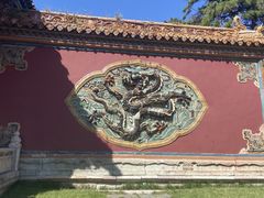 -北陵公园