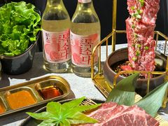 -妥妥烤肉料理(昙华林店)
