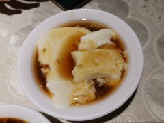 甜豆花-川味堂·四川豆花(八卦岭店)