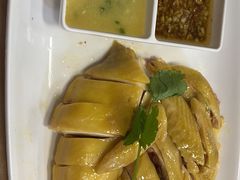 -巫记鸡饭店