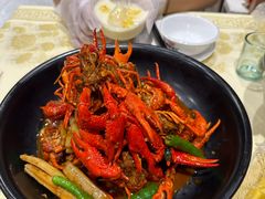 -聚味瞿记·龙虾堂(天元店)