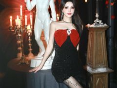 -THE CASTLE 古堡餐厅