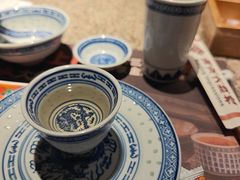 -南京大牌档(青岛万象城店)