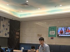 -初色海鲜自助(万丰路店)