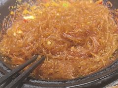 -萬家灯火·私房湘菜·22年老手艺(南岭大道店)
