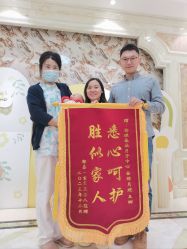 -安琪朵朵独栋花园月子中心