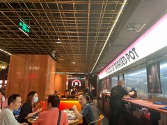 -啫神·广州地标美食(北京路店)