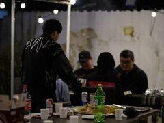 -她说户外烧烤团建(西湖店)