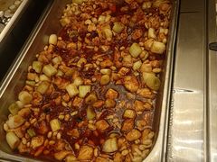 -北京朝阳悠唐皇冠假日酒店