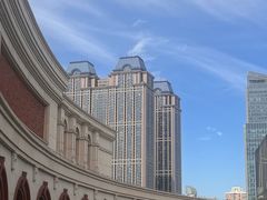 -民园广场