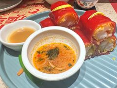 -点都德(珠江新城店)