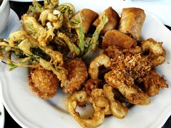 炸物-Dash Teak House