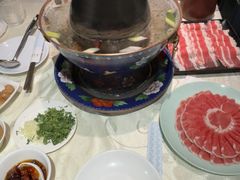 -东来顺饭庄(apm总店)