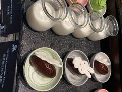 -Social 秀西餐厅-长沙瑞吉酒店(运达店)