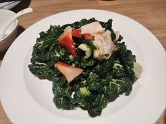 -连鹭海鲜·大连菜(星海店)