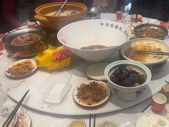 -聚鑫阁江浙菜·非遗传承技艺(青村帝华园店)