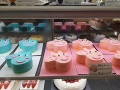 -TOUCH泰奇(金桥长岛路店)