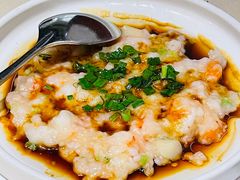 -香港池仔记肠粉王(博多新记襄阳南路店)