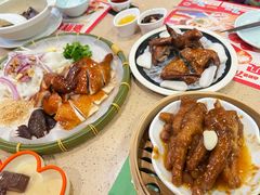 -点都德(皇岗村店)