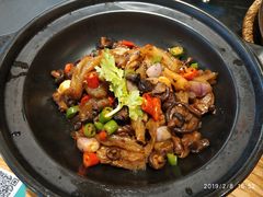 -鸡毛店·川菜(双楠店)