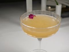 -文华扒房及酒吧(香港文华东方酒店)