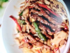 -寻裕记·现炒浇头面(人民广场店)