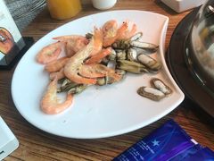 -海味当家·蒸锅海鲜(星海公园店)