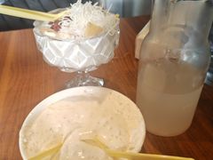 -蜗牛小馆醉乡民谣云南菜(惠新西里店)