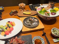-月龍吟(朝龙汇店)
