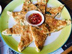 -娘惹裙厨餐厅(昙华林店)