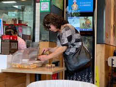 -和合谷(德外店)