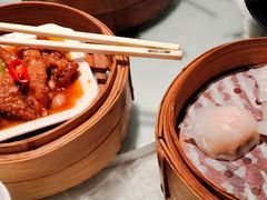 -稻香饭店(龙华天虹店)