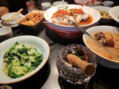 -湘阁里辣(南联锦泰城店)