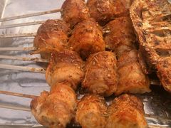 -玉园烧烤·海鲜辣炒