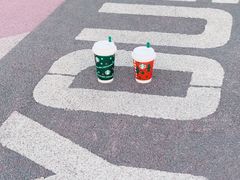 -星巴克臻选(上海长风大悦城店)