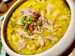 酸汤肥牛-北国饭店(汕头卜蜂店)