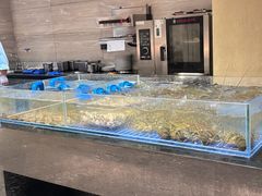 -博林天瑞喜来登酒店·西丽尚膳