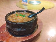 -院子餐厅·大锅菜·老杭帮(桥西直街店)
