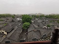 -中天楼