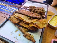 -庆峰龙虾烧烤(合肥一店)