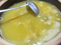 -捞围鲜·港式打边炉(海阳路店)