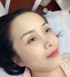 -久匠·纹眉半永久野生眉