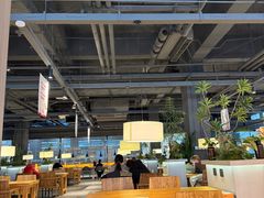 -魔方城市书房(中街益田店)