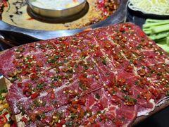 -犀牛寨老火锅(康德国会山总店)