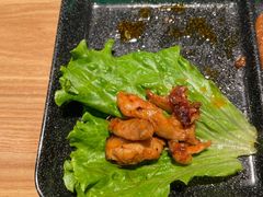 -新石器烤肉(之心城店)