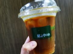 -转山咖啡(松柏社区店)