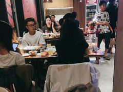 -管氏翅吧(台湾街店)