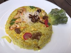 -库玛丽尼泊尔风味餐吧