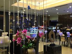 -东方之珠洗浴休闲广场(南开店)