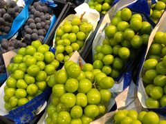 -金鹰超市(国际购物中心新街口店)